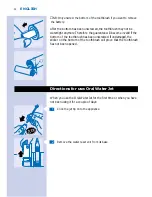 Preview for 10 page of Philips HX1720/02 User Manual