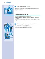 Preview for 14 page of Philips HX1720/02 User Manual