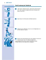 Preview for 36 page of Philips HX1720/02 User Manual