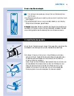 Preview for 37 page of Philips HX1720/02 User Manual