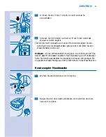 Preview for 39 page of Philips HX1720/02 User Manual