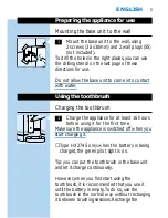 Preview for 5 page of Philips HX1725/82 User Manual