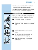 Preview for 9 page of Philips HX1725/82 User Manual