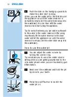 Preview for 10 page of Philips HX1725/82 User Manual