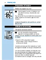 Preview for 28 page of Philips HX1725/82 User Manual