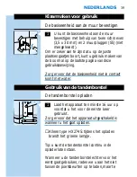 Preview for 39 page of Philips HX1725/82 User Manual