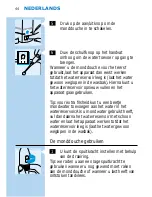 Preview for 44 page of Philips HX1725/82 User Manual