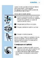 Preview for 51 page of Philips HX1725/82 User Manual