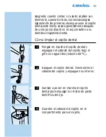 Preview for 53 page of Philips HX1725/82 User Manual