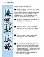 Preview for 56 page of Philips HX1725/82 User Manual