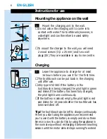 Preview for 6 page of Philips HX2565/02 User Manual