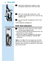 Preview for 10 page of Philips HX2565/02 User Manual