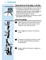 Preview for 18 page of Philips HX2565/02 User Manual