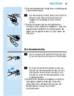 Preview for 25 page of Philips HX2565/02 User Manual