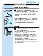 Preview for 31 page of Philips HX2565/02 User Manual