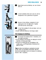 Preview for 35 page of Philips HX2565/02 User Manual