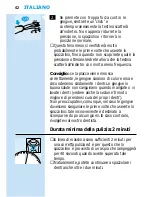 Preview for 42 page of Philips HX2565/02 User Manual