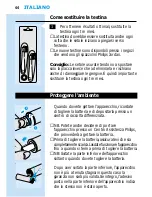 Preview for 44 page of Philips HX2565/02 User Manual