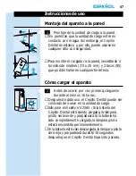 Preview for 47 page of Philips HX2565/02 User Manual