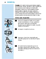 Preview for 48 page of Philips HX2565/02 User Manual