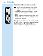 Preview for 52 page of Philips HX2565/02 User Manual