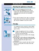 Preview for 7 page of Philips HX2575/02 User Manual