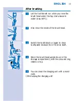 Preview for 11 page of Philips HX2575/02 User Manual