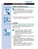 Preview for 19 page of Philips HX2575/02 User Manual