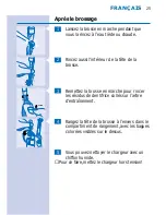 Preview for 23 page of Philips HX2575/02 User Manual