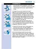 Preview for 37 page of Philips HX2575/02 User Manual