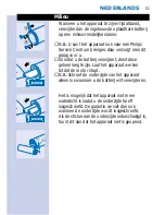 Preview for 49 page of Philips HX2575/02 User Manual