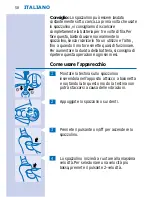 Preview for 56 page of Philips HX2575/02 User Manual