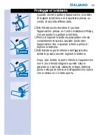 Preview for 61 page of Philips HX2575/02 User Manual