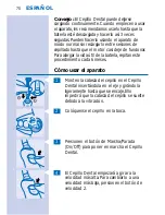 Preview for 68 page of Philips HX2575/02 User Manual