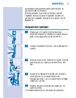 Preview for 71 page of Philips HX2575/02 User Manual