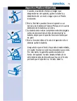 Preview for 73 page of Philips HX2575/02 User Manual