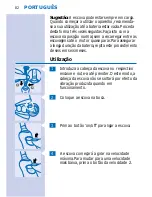 Preview for 80 page of Philips HX2575/02 User Manual