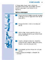 Preview for 83 page of Philips HX2575/02 User Manual