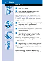 Preview for 86 page of Philips HX2575/02 User Manual