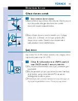 Preview for 91 page of Philips HX2575/02 User Manual