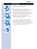 Preview for 97 page of Philips HX2575/02 User Manual