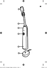 Preview for 3 page of Philips HX3292/28 User Manual