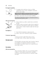 Предварительный просмотр 32 страницы Philips HX3671/13 Manual