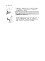 Предварительный просмотр 116 страницы Philips HX3671/13 Manual