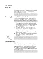 Предварительный просмотр 156 страницы Philips HX3671/13 Manual