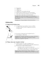 Предварительный просмотр 183 страницы Philips HX3671/13 Manual