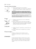 Предварительный просмотр 256 страницы Philips HX3671/13 Manual