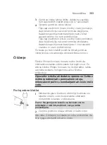 Предварительный просмотр 303 страницы Philips HX3671/13 Manual