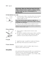 Предварительный просмотр 334 страницы Philips HX3671/13 Manual