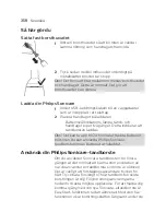 Предварительный просмотр 358 страницы Philips HX3671/13 Manual